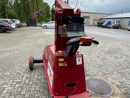 Gerenuk Glasslift 500