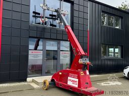 Gerenuk Glasslift 500