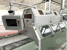 MÜLLER MARTINI Acoro A5 Solo Binder