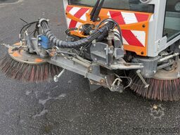 Bucher - GMeiner - Giletta CityCat 2020 Euro 6 C