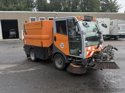 Bucher - GMeiner - Giletta CityCat 2020 Euro 6 C