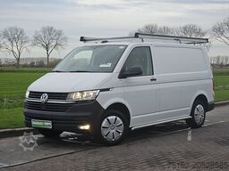 VOLKSWAGEN TRANSPORTER 2.0 TDI ac automaat EURO6