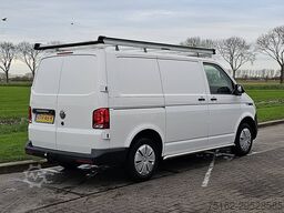 VOLKSWAGEN TRANSPORTER 2.0 TDI ac automaat EURO6