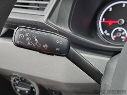 VOLKSWAGEN TRANSPORTER 2.0 TDI ac automaat EURO6