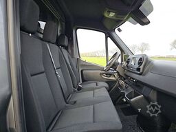 MERCEDES-BENZ SPRINTER 214 L1H1 Trekhaak Mbux