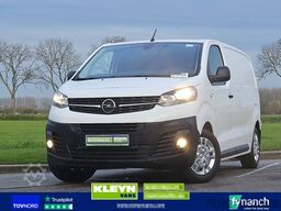 OPEL VIVARO 1.5 L2H1 Navi Euro6 3Zit