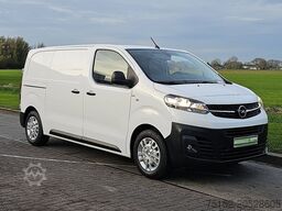 OPEL VIVARO 1.5 L2H1 Navi Euro6 3Zit