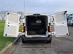 OPEL VIVARO 1.5 L2H1 Navi Euro6 3Zit