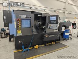 DOOSAN PUMA 2600 SY II