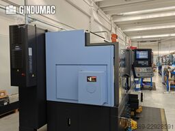 DOOSAN PUMA 2600 SY II