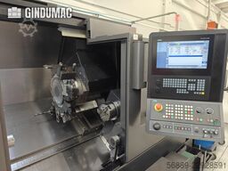 DOOSAN PUMA 2600 SY II