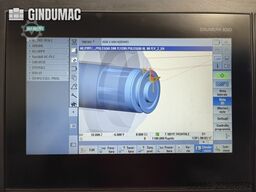 DOOSAN PUMA 2600 SY II