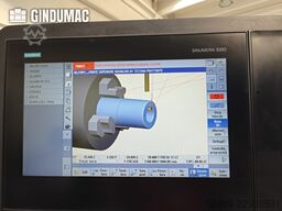 DOOSAN PUMA 2600 SY II