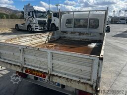 FIAT DUCATO DOPPIA CABINA T26-104