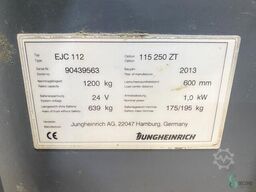 Linde V 10-02