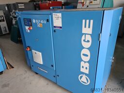 BOGE SLF 40 - 3