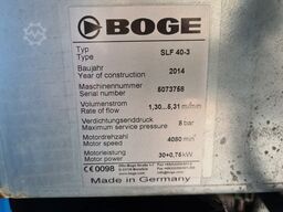 BOGE SLF 40 - 3