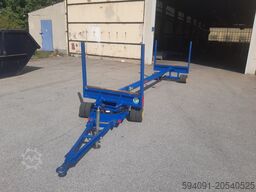 AWI, ähnlich PEFRA LDV 6.0t