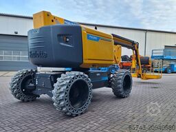 Haulotte HA20LEPRO Valid Inspection, *Guarantee! Hybrid, 4x