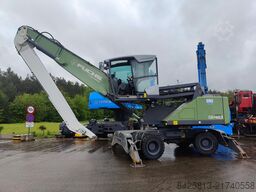 Fuchs MHL 340 F