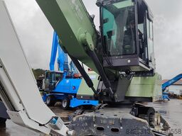 Fuchs MHL 340 F