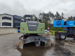 Fuchs MHL 340 F