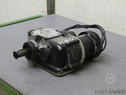 Gansow B100-6 / 13509