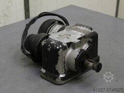 Gansow B100-6 / 13509