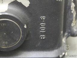 Gansow B100-6 / 13509