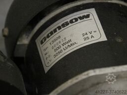 Gansow B100-6 / 13509
