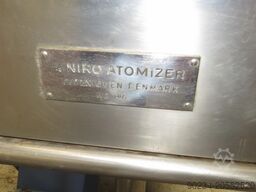 NIRO SPRAY DRYER