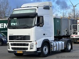 Volvo FH 440 4x2 Globe *425 Tkm* Euro 5 * NL-Truck*