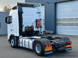Volvo FH 440 4x2 Globe *425 Tkm* Euro 5 * NL-Truck*