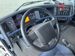 Volvo FH 440 4x2 Globe *425 Tkm* Euro 5 * NL-Truck*