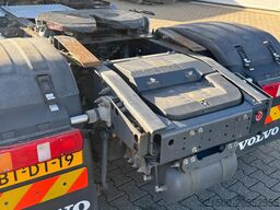 Volvo FH 440 4x2 Globe *469 Tkm* Euro 5 * NL-Truck*