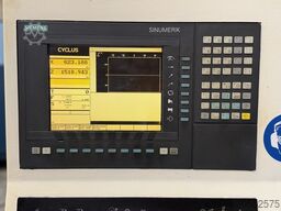 VDF Boehringer DUS 560 Ti