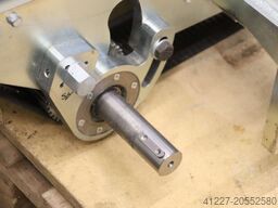 unbekannt 1330 x 250 mm