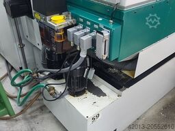 FEHLMANN PICOMAX 60 CNC