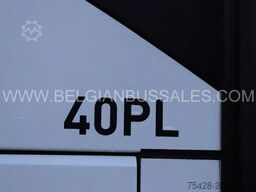 Volvo 9700 HD /  9900 HD / VIP / 13.0m / Full Option