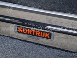 Volvo 9700 HD /  9900 HD / VIP / 13.0m / Full Option