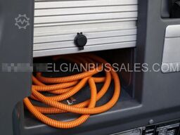 Volvo 9700 HD /  9900 HD / VIP / 13.0m / Full Option