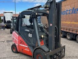 LINDE 2 x Linde H35T