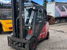 LINDE 2 x Linde H35T