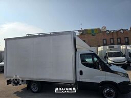 Iveco 35-14 FURGONE 4,40 SPONDA EURO 6