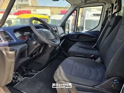 Iveco 35-14 FURGONE 4,40 SPONDA EURO 6