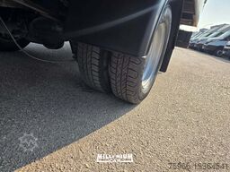 Iveco 35-14 FURGONE 4,40 SPONDA EURO 6