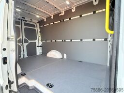 MAN 3.180 TGE 4x4 Neuwagen t 3,5to sofort