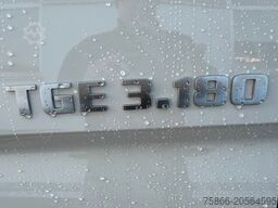 MAN 3.180 TGE 4x4 Neuwagen t 3,5to sofort