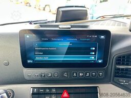 MERCEDES-BENZ Actros 1851 Low Gigaspace Solostar Safety Euro6e