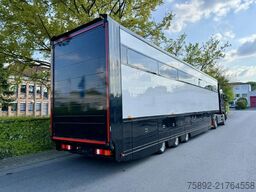 Addcliffe Eng /Motorsport/Rennsportauflieger